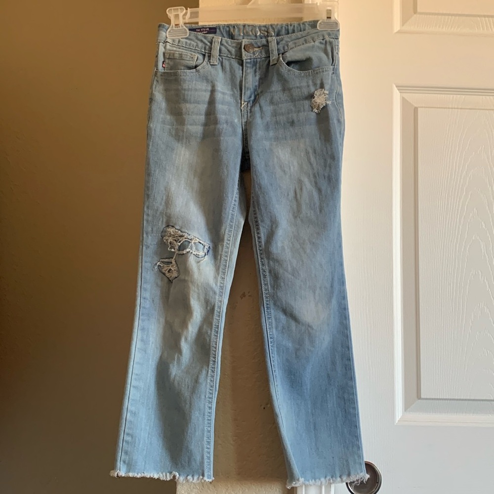 Blue Vigoss Jeans